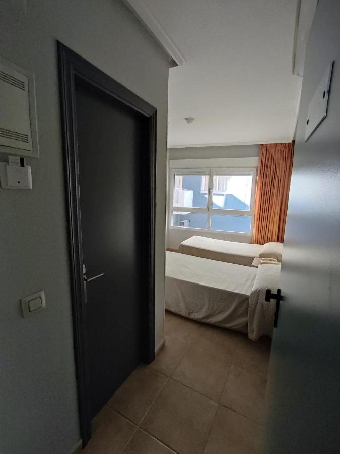 Hotel Central Τορεβιέχα Εξωτερικό φωτογραφία