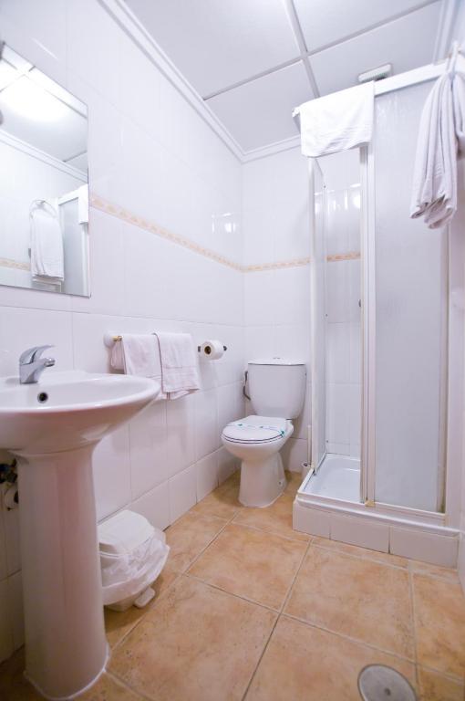Hotel Central Τορεβιέχα Δωμάτιο φωτογραφία